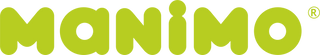 manimo – logo značky
