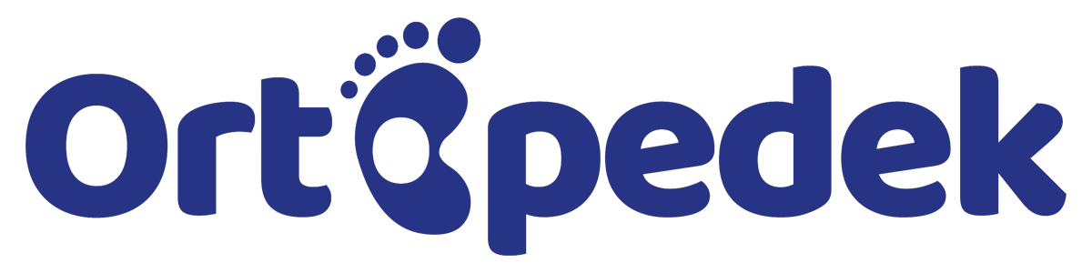 Ortopedek logo